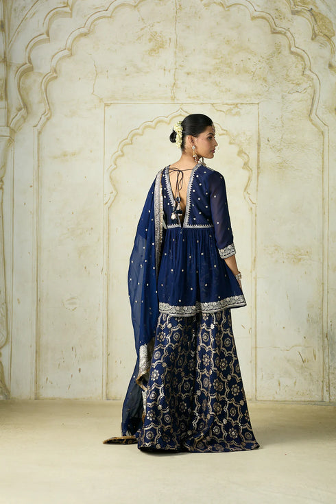 Rida Sharara Set
